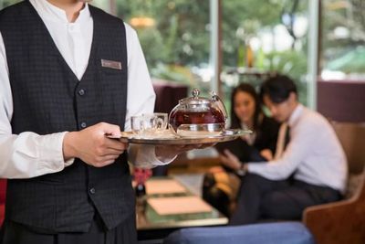 朱武祥 餐飲企業(yè)如何定義產(chǎn)品與優(yōu)化商業(yè)模式，構(gòu)建核心競爭力