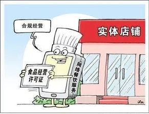 重要提醒 | 餐飲服務(wù)從業(yè)者請注意 十月新規(guī)實施，合規(guī)經(jīng)營是前提