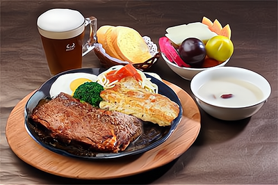 澳客西餐 以產(chǎn)品與服務(wù)，贏得美食消費者的心