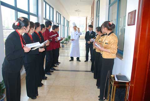 廚師、服務(wù)員做不好，是因為老板不會培訓(xùn)？——從缺陷管理到價值塑造，餐企成敗的關(guān)鍵。