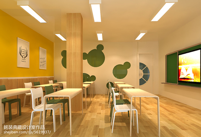 教育培訓(xùn)機(jī)構(gòu) 賦能個(gè)體成長，塑造社會未來