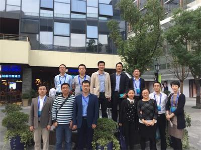 區域協同發展新篇章 協會組團廣州企業赴上海參加“長江流域園區與產業合作對接會”