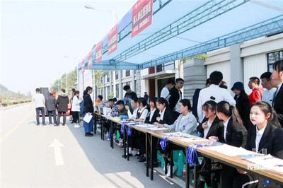 歡迎訪問重慶大學(xué)城市科技學(xué)院 組團(tuán)帶隊(duì)參觀指南